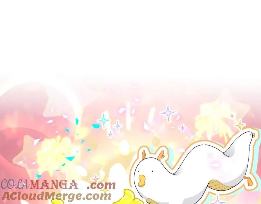 哪里来的大宝贝漫画第六季漫画,番外 2024新年快乐！1图