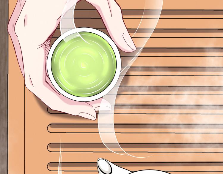 那哪里来的大宝贝漫画,第22话 天生一对2图