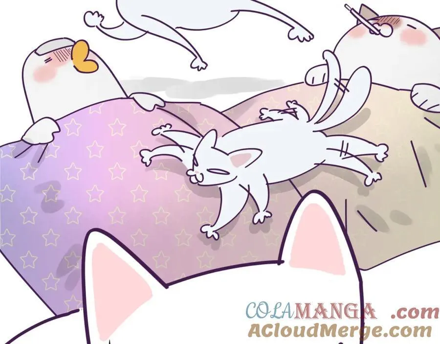 哪里来的大宝贝漫画第六季漫画,- 停更通知 -2图