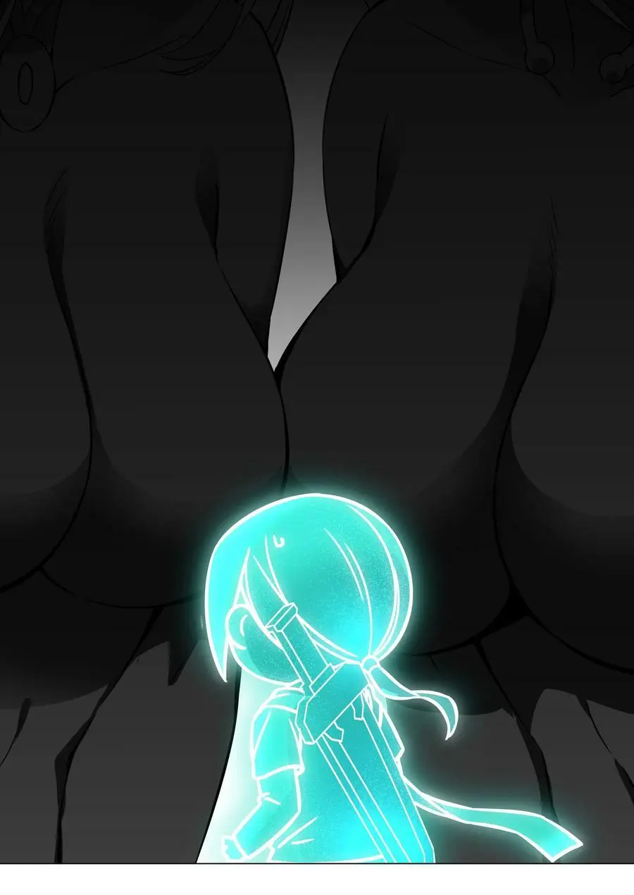 妹子太多只好飞升了百度百科漫画,061 五修？五修！2图