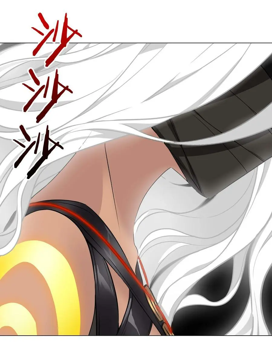 妹子太多只好飞升了百度百科漫画,065 师兄玩得真花1图