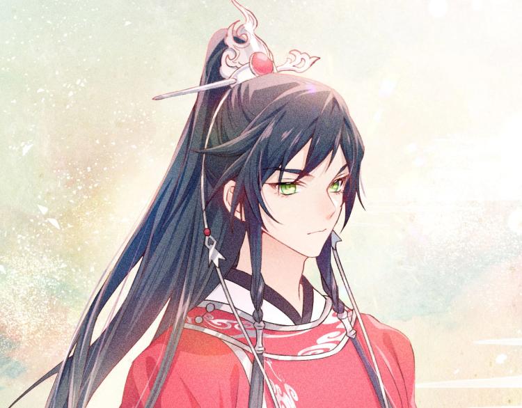 忽如一夜病娇来漫画,第1话 意外穿书变女配2图