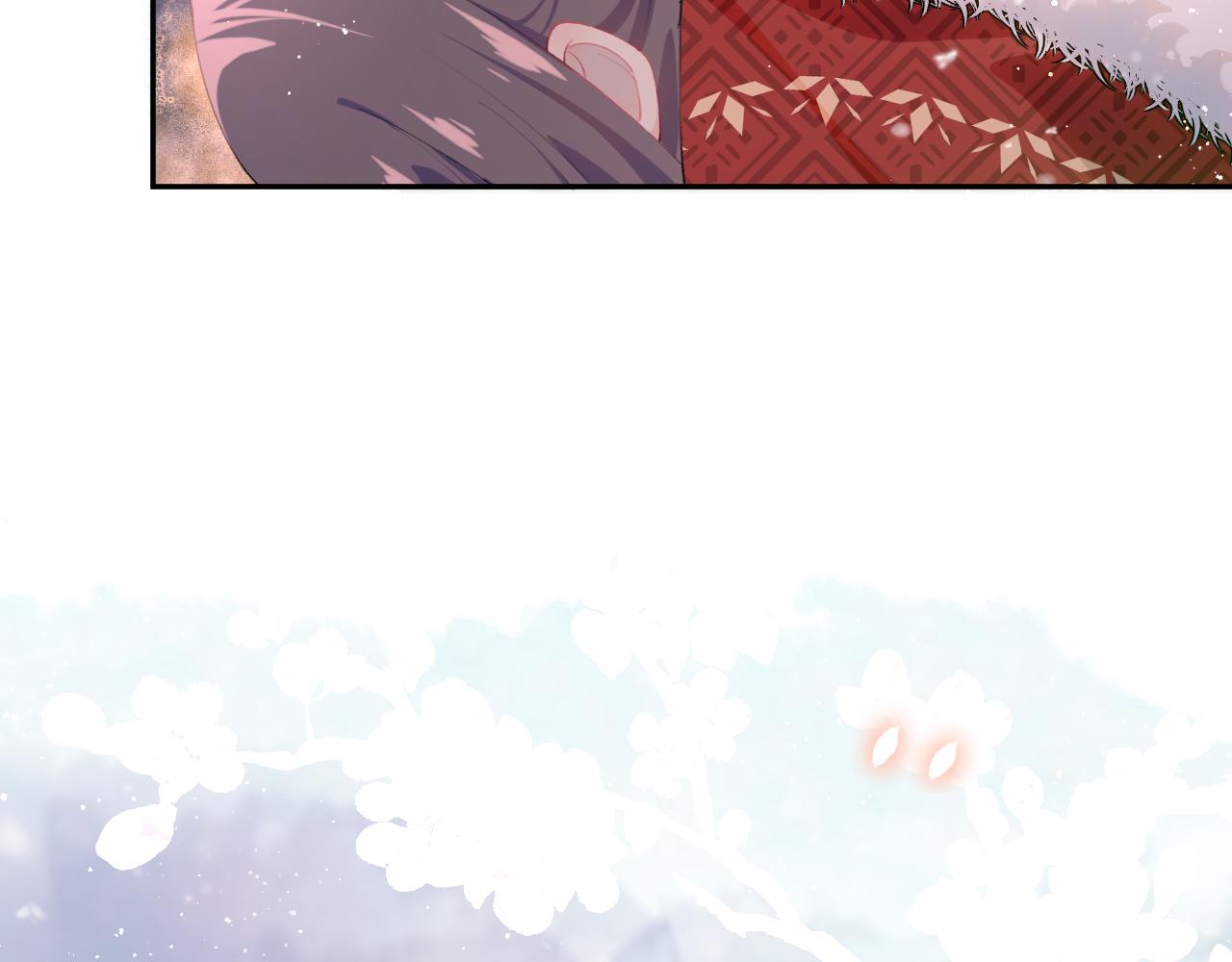 忽如一夜病娇来漫画,第101话虞品言又将出征2图