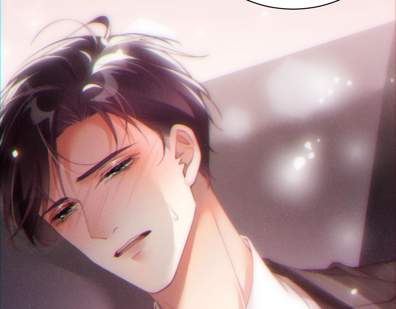 谁把谁当真漫画,第66话 你的身体好热2图