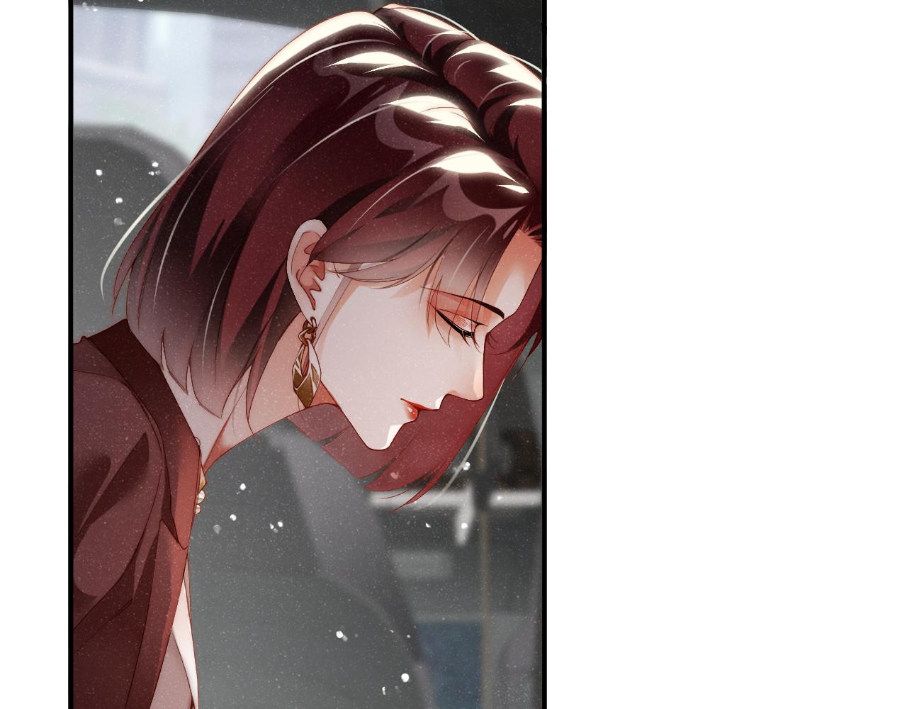 谁把谁当真漫画,第63话 黎朔的选择2图