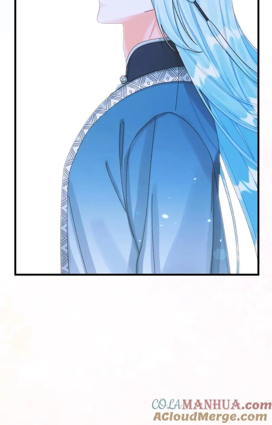 垃圾堆里的皇女漫画,86 长大的烦恼1图