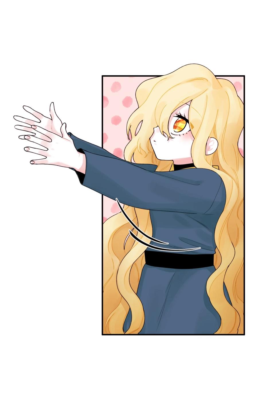垃圾堆里的皇女漫画,022 阿爸可以看1图