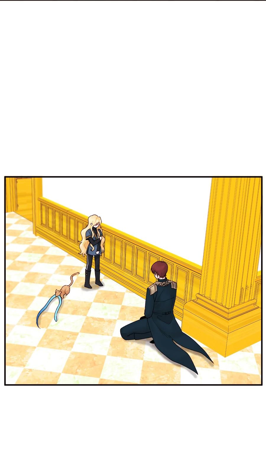 垃圾堆里的皇女漫画,018 坏人2图