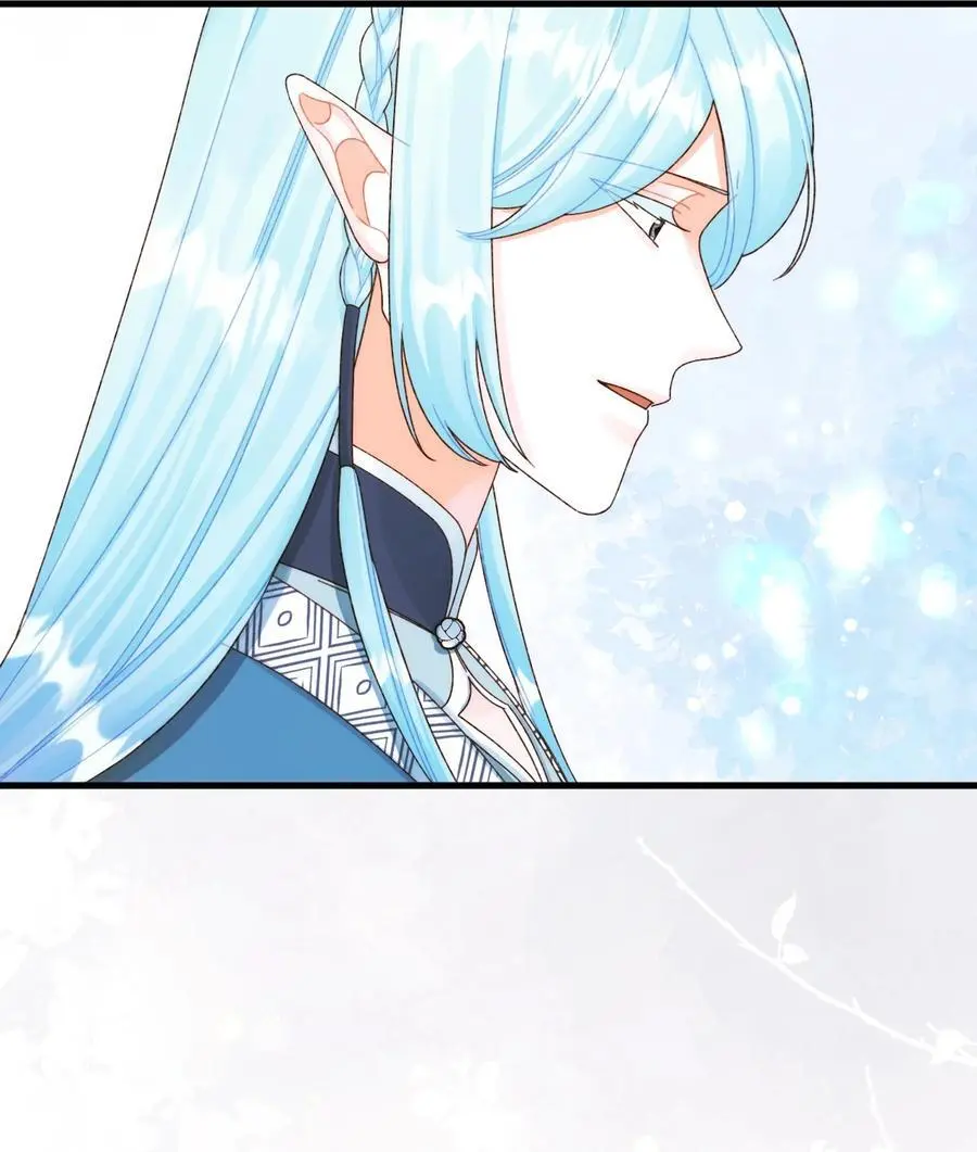 垃圾堆里的皇女漫画,87 不能贪心1图