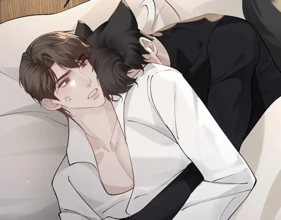 针锋对决小说免费阅读无删减漫画,第一季完结篇 是时候该调整战略了2图