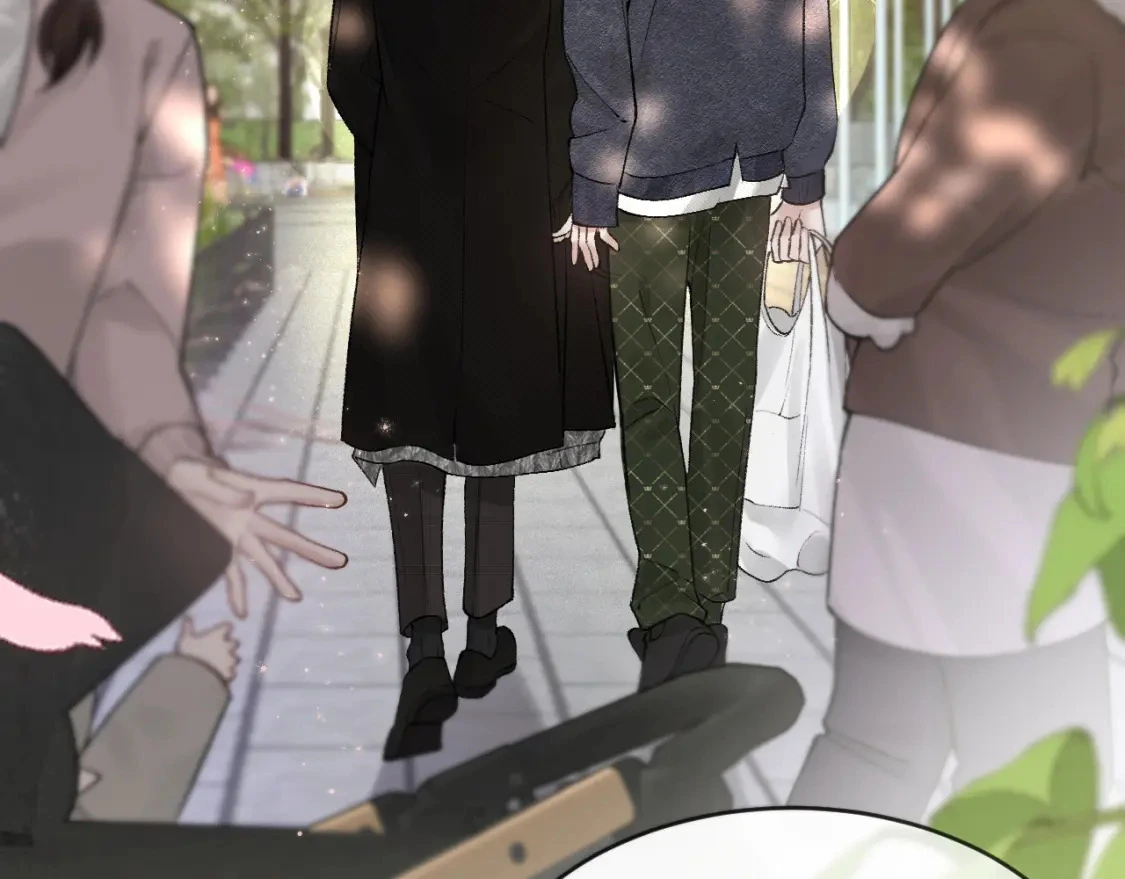 针锋对决小说免费阅读未删减版笔趣阁漫画,第33话 顾总电脑里的照片2图