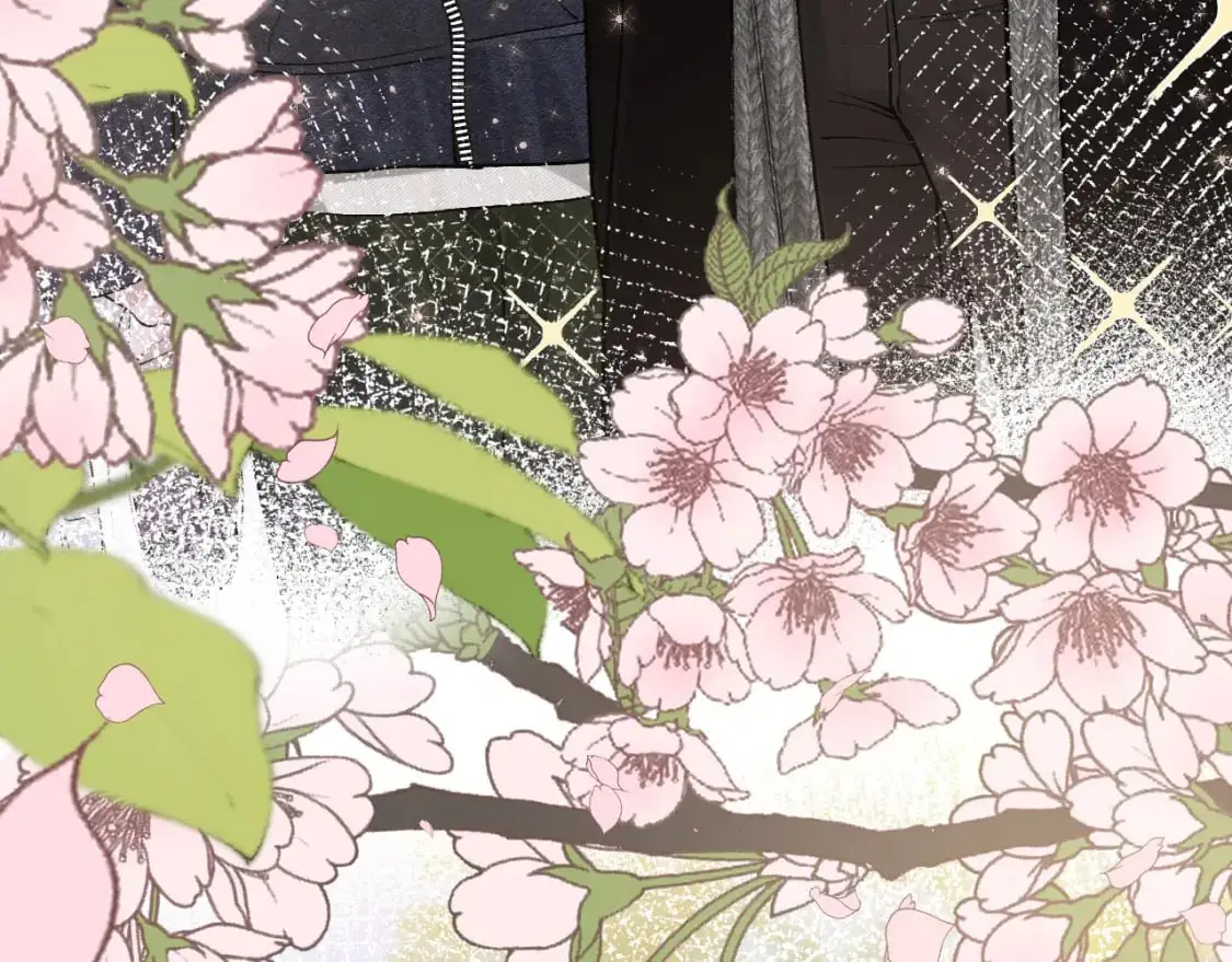 针锋对决小说免费阅读未删减版笔趣阁漫画,第33话 顾总电脑里的照片2图
