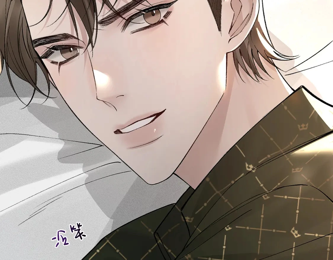 针锋对决小说免费阅读未删减版笔趣阁漫画,第30话 跟我吧1图