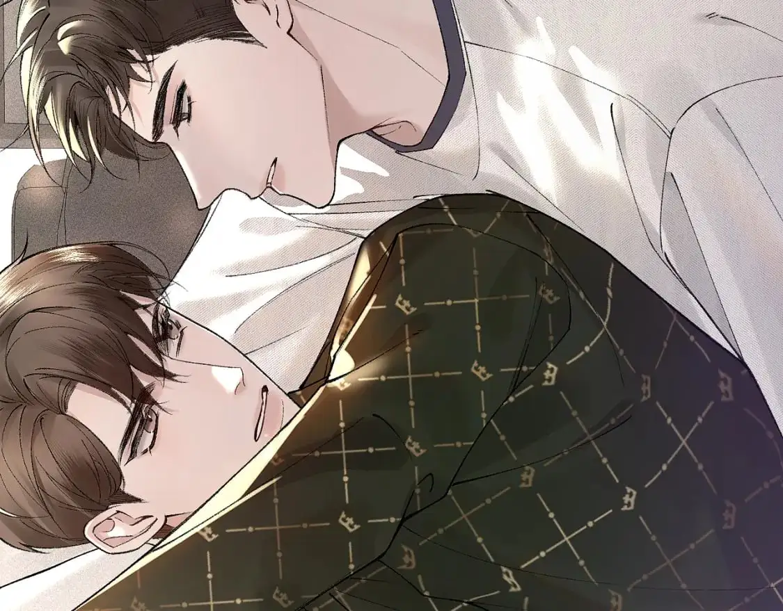 针锋对决小说免费阅读未删减版笔趣阁漫画,第30话 跟我吧2图