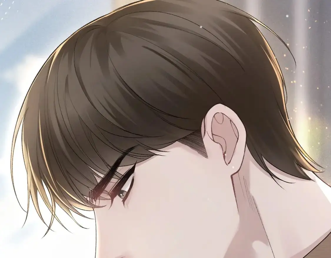 针锋对决小说免费阅读未删减版笔趣阁漫画,第43话 和你说话真费劲2图