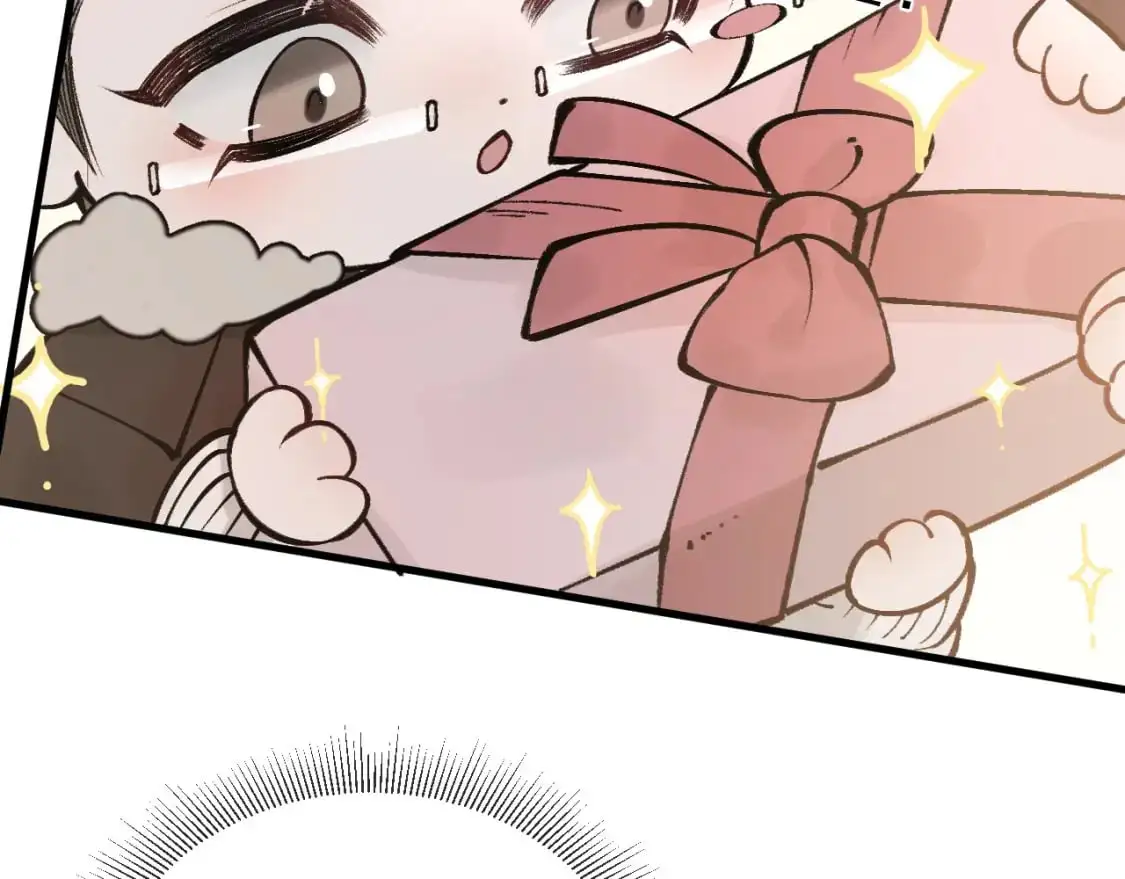 针锋对决小说免费阅读未删减版笔趣阁漫画,番外 顾总生日2图