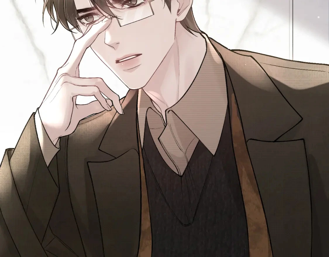 针锋对决小说免费阅读未删减版笔趣阁漫画,第43话 和你说话真费劲1图