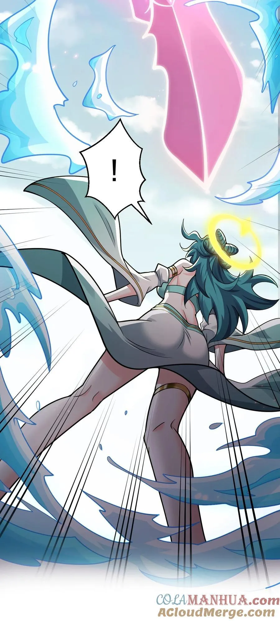 好徒儿你就饶了为师伐漫画免费阅读下拉漫画,198 没想到此界还有这样的美人~1图