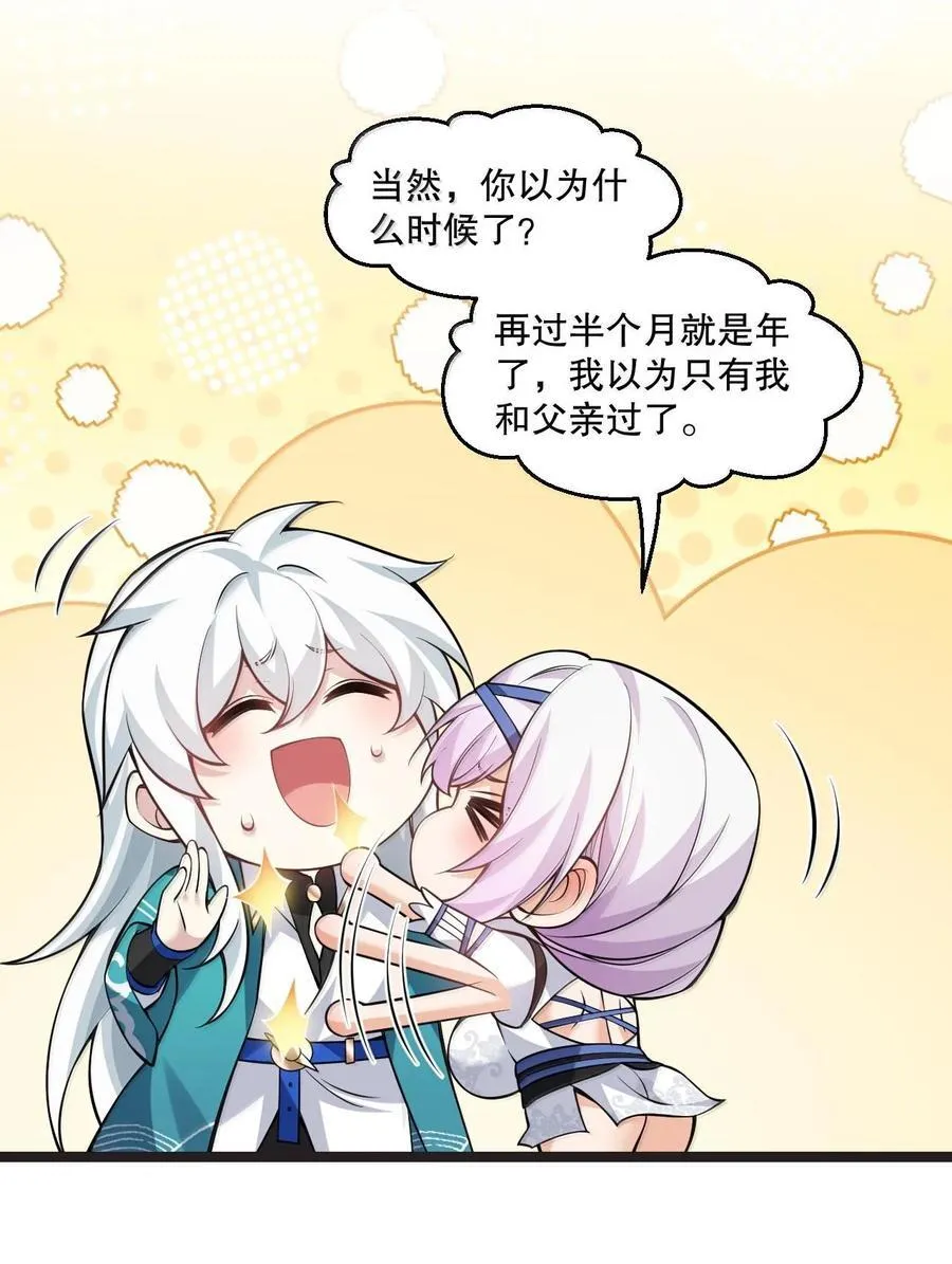 好徒儿你就饶了为师伐漫画免费阅读下拉漫画,253 国主组个后宫，也正常吧~2图