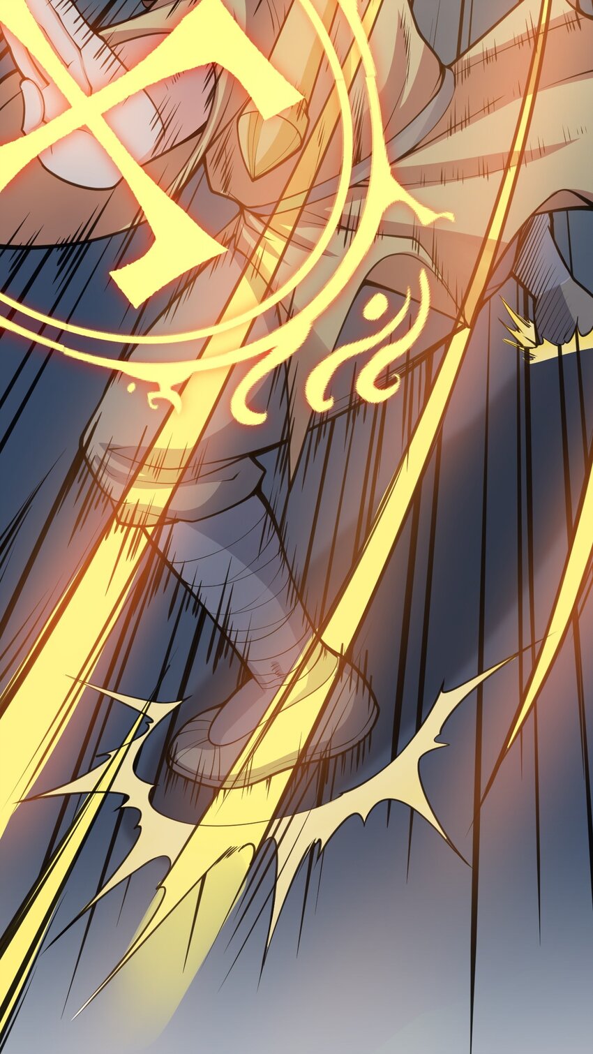 好徒儿你就饶了为师伐漫画免费阅读下拉漫画,60 笑里藏刀疯和尚2图