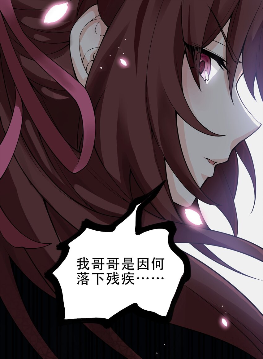 好徒儿你就饶了为师伐漫画免费阅读下拉漫画,38 这次又打算怎么解释呢？2图