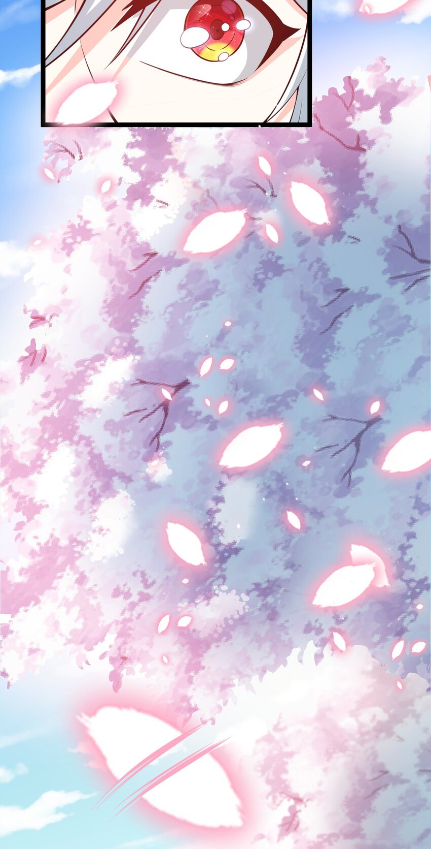 好徒儿你就饶了为师伐漫画免费阅读下拉漫画,34 不打扰生娃娃啦~！2图