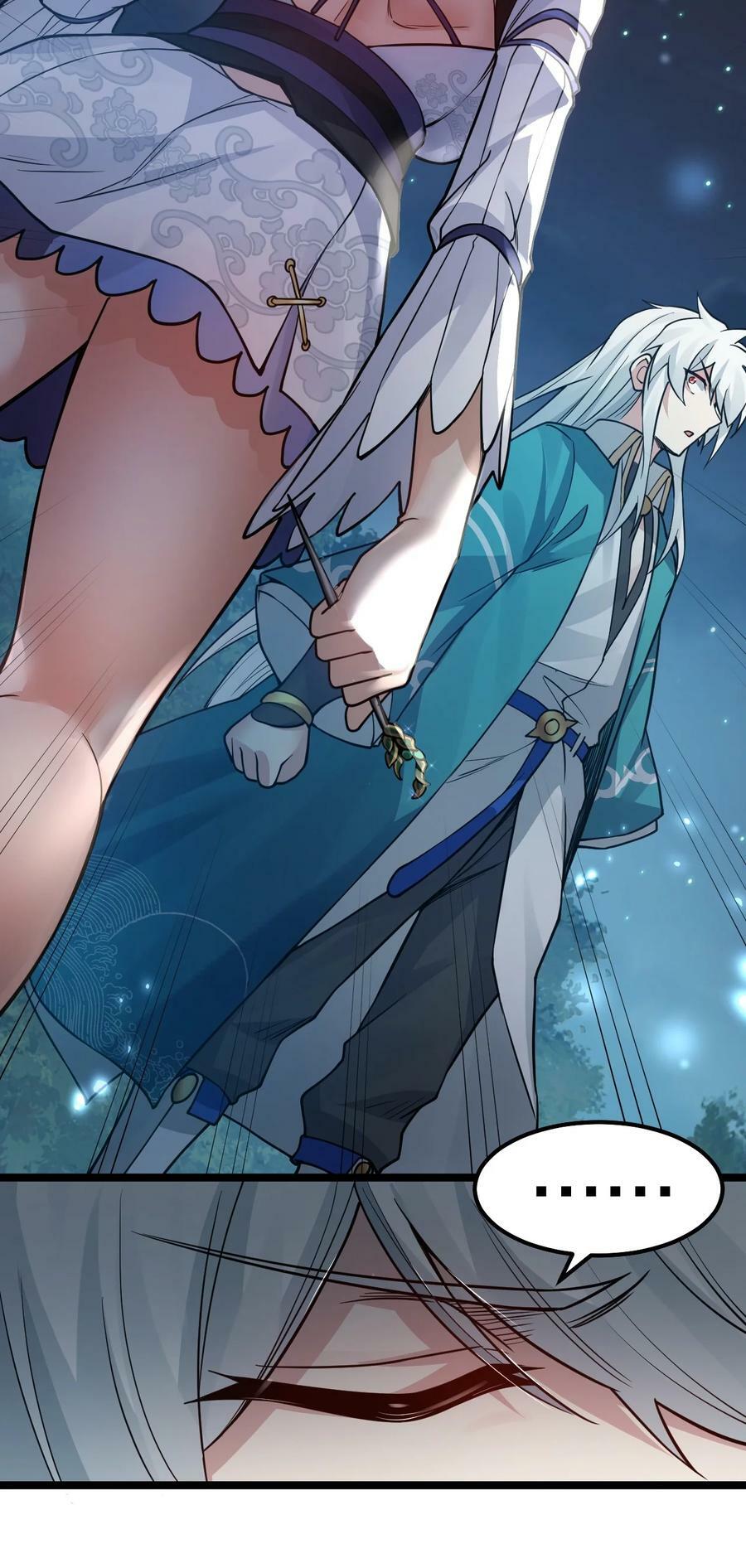 好徒儿你就饶了为师伐漫画免费阅读下拉漫画,153 永宁……有喜了？1图