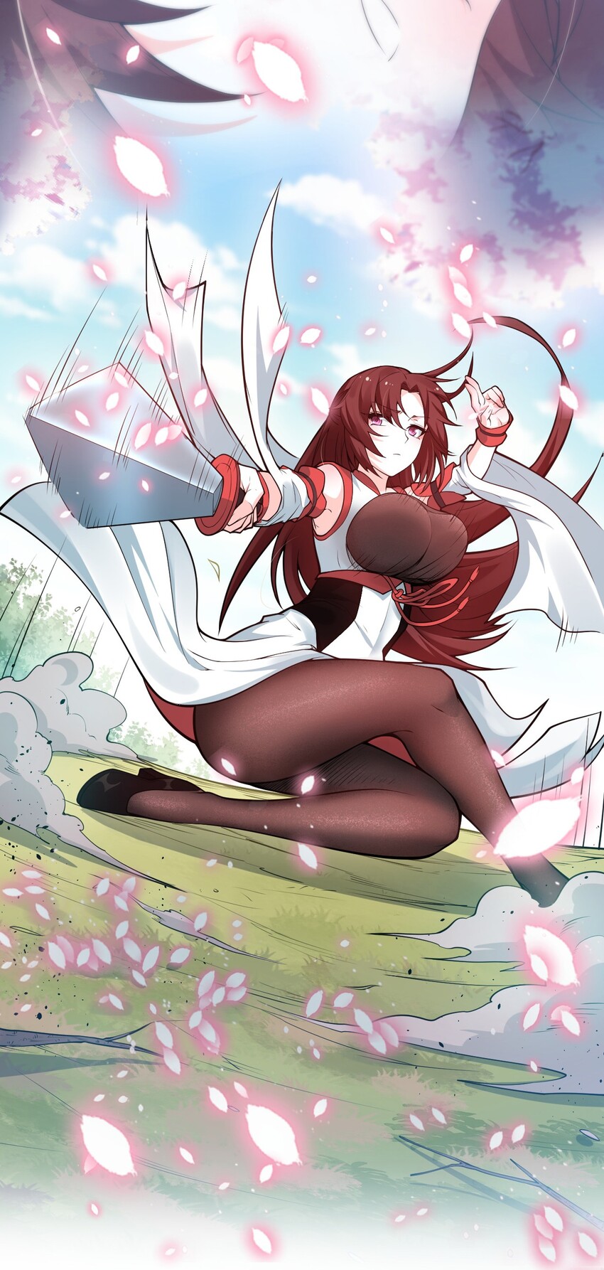 好徒儿你就饶了为师伐漫画免费阅读下拉漫画,34 不打扰生娃娃啦~！2图