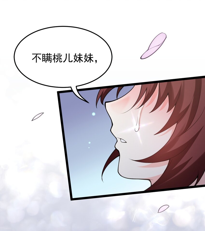 好徒儿你就饶了为师伐漫画免费阅读下拉漫画,49 大事不妙啊！2图