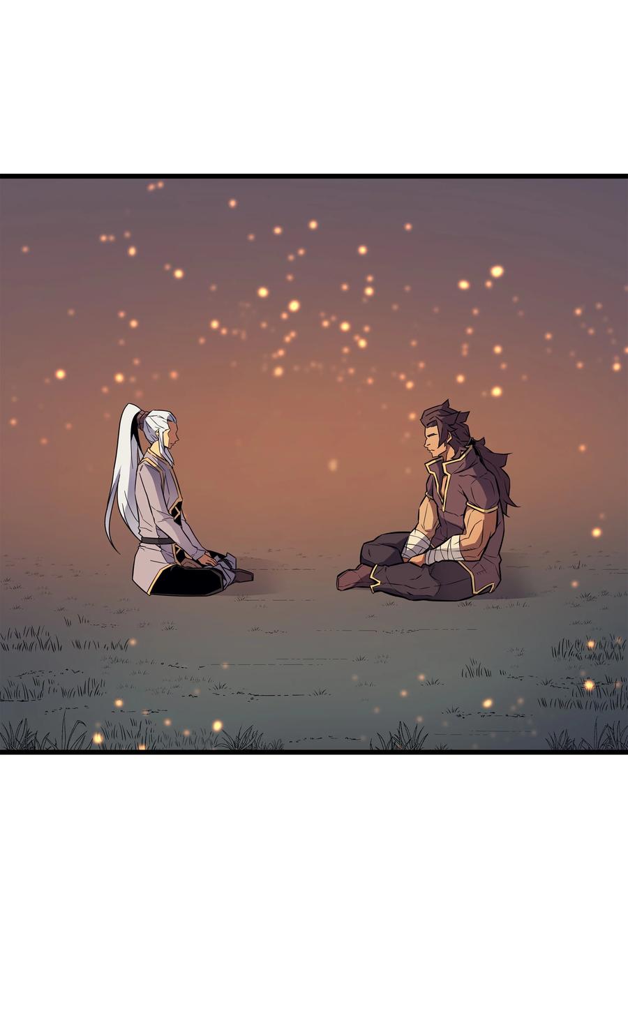 4000年后重生异世界的大魔导师漫画,89 吸收结晶2图