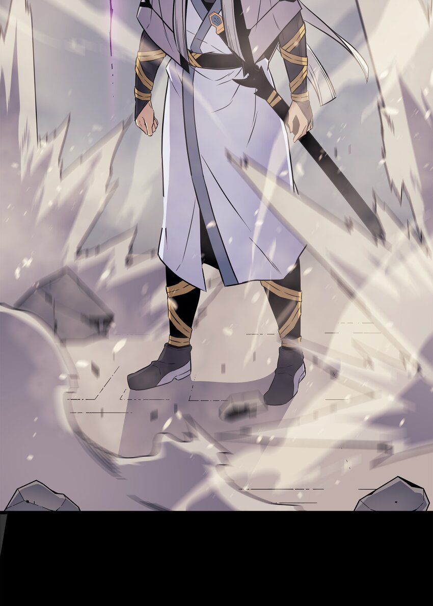 4000年后重生异世界的大魔导师漫画,102 信念2图