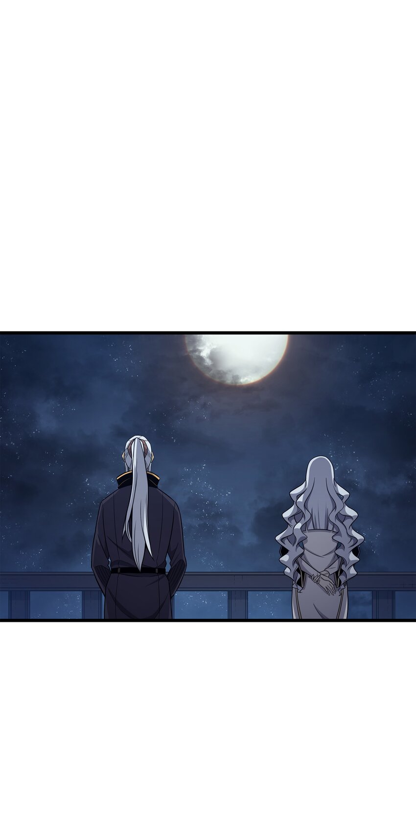 重生异世界的大魔导师免费漫画,140 前往加拉克1图
