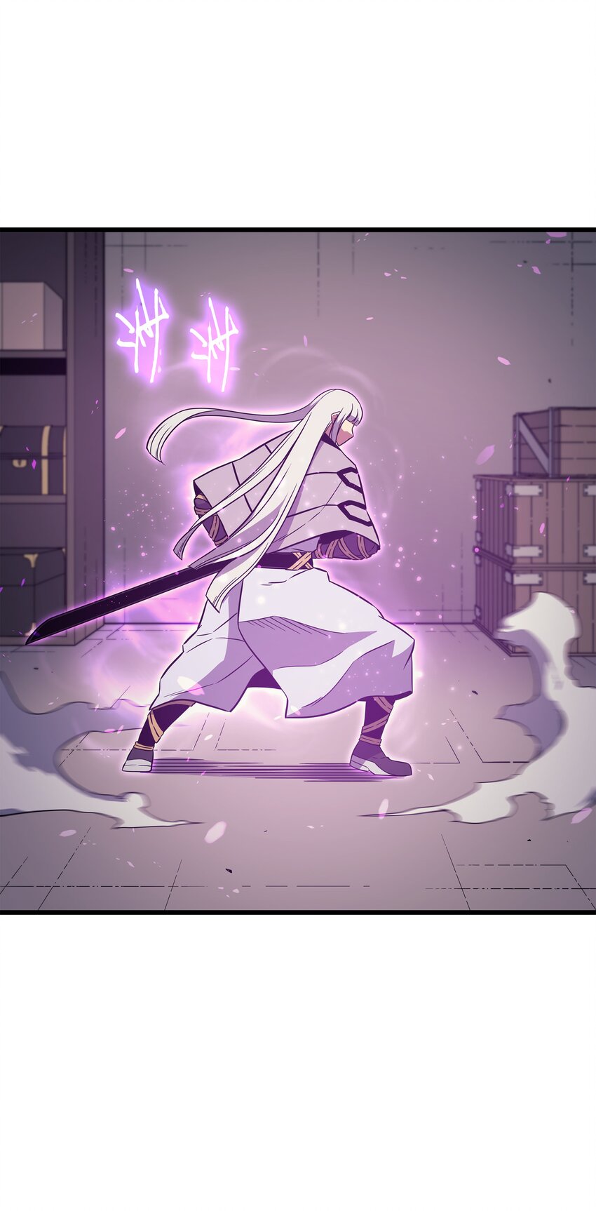 异世界的大魔导师漫画,102 信念2图