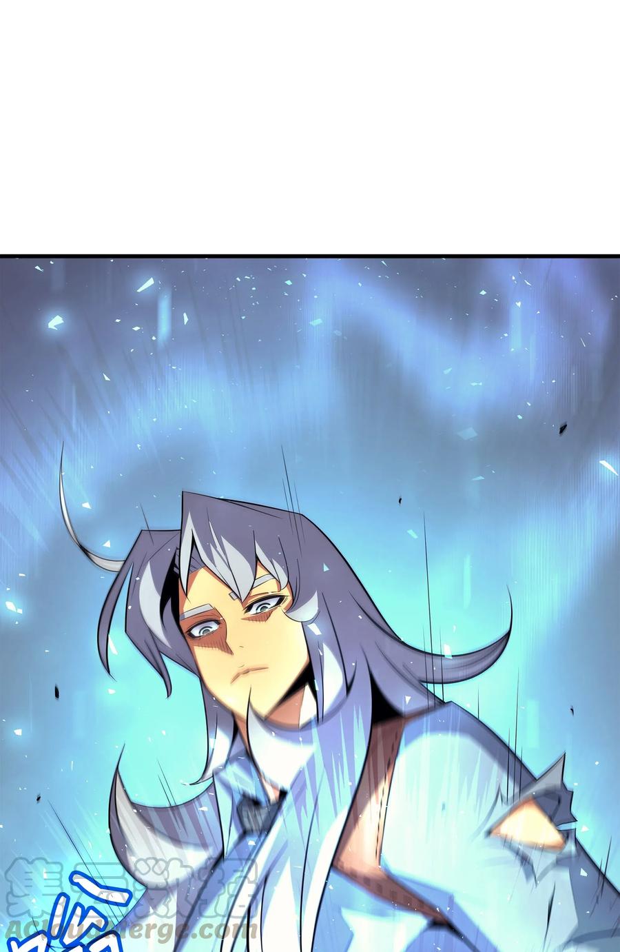 4000年后重生异世界的大魔导师漫画,33 开始还是结束1图