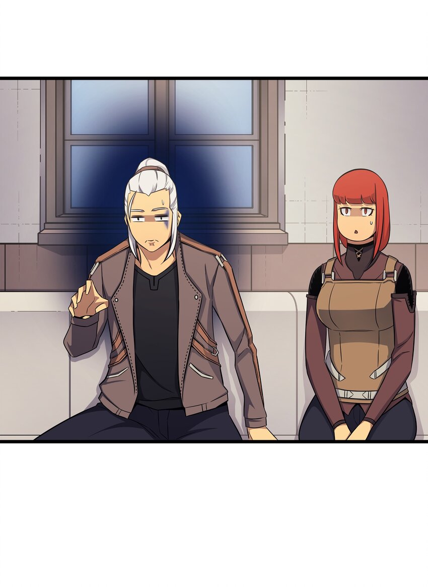 异世界的大魔导师漫画,130 二人世界2图