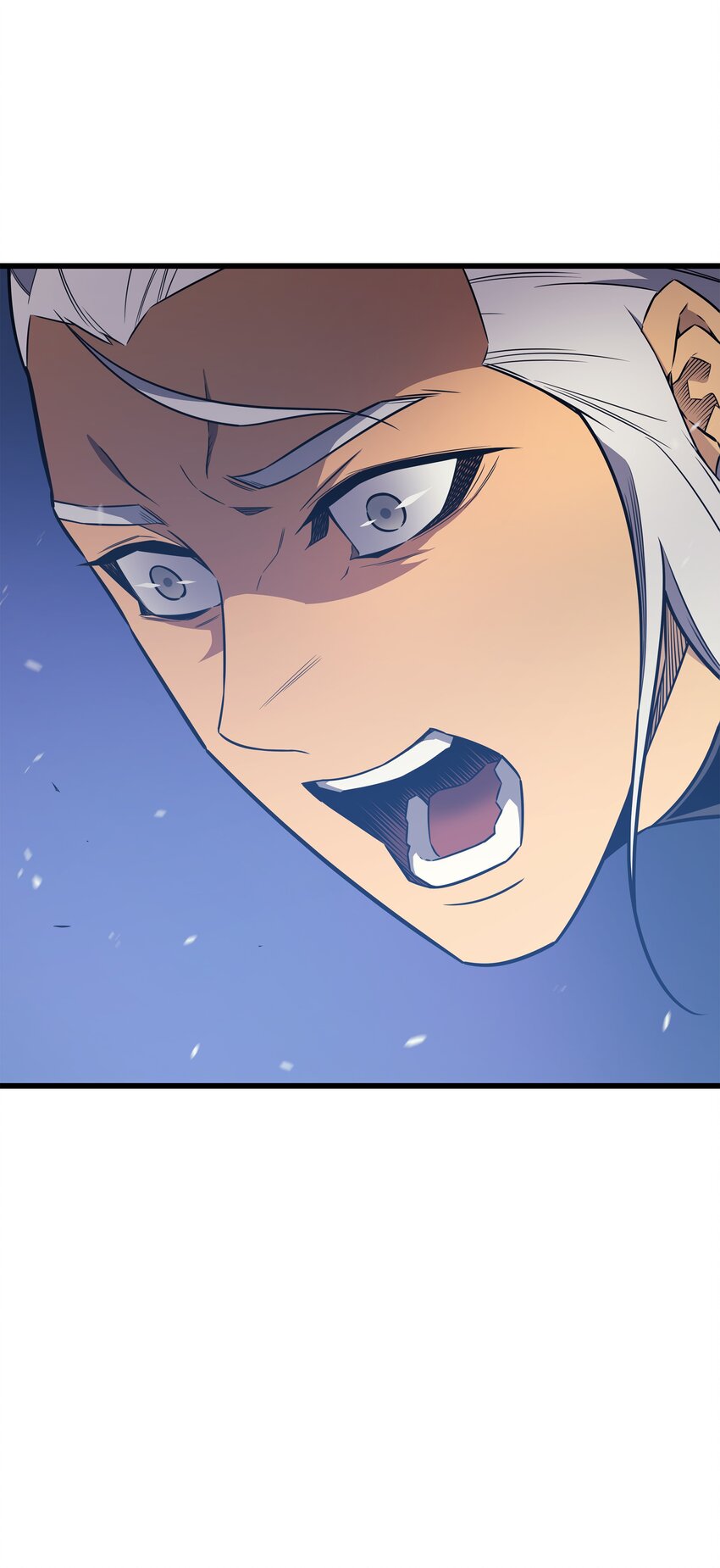 异世界的大魔导师漫画,121 逆召唤1图