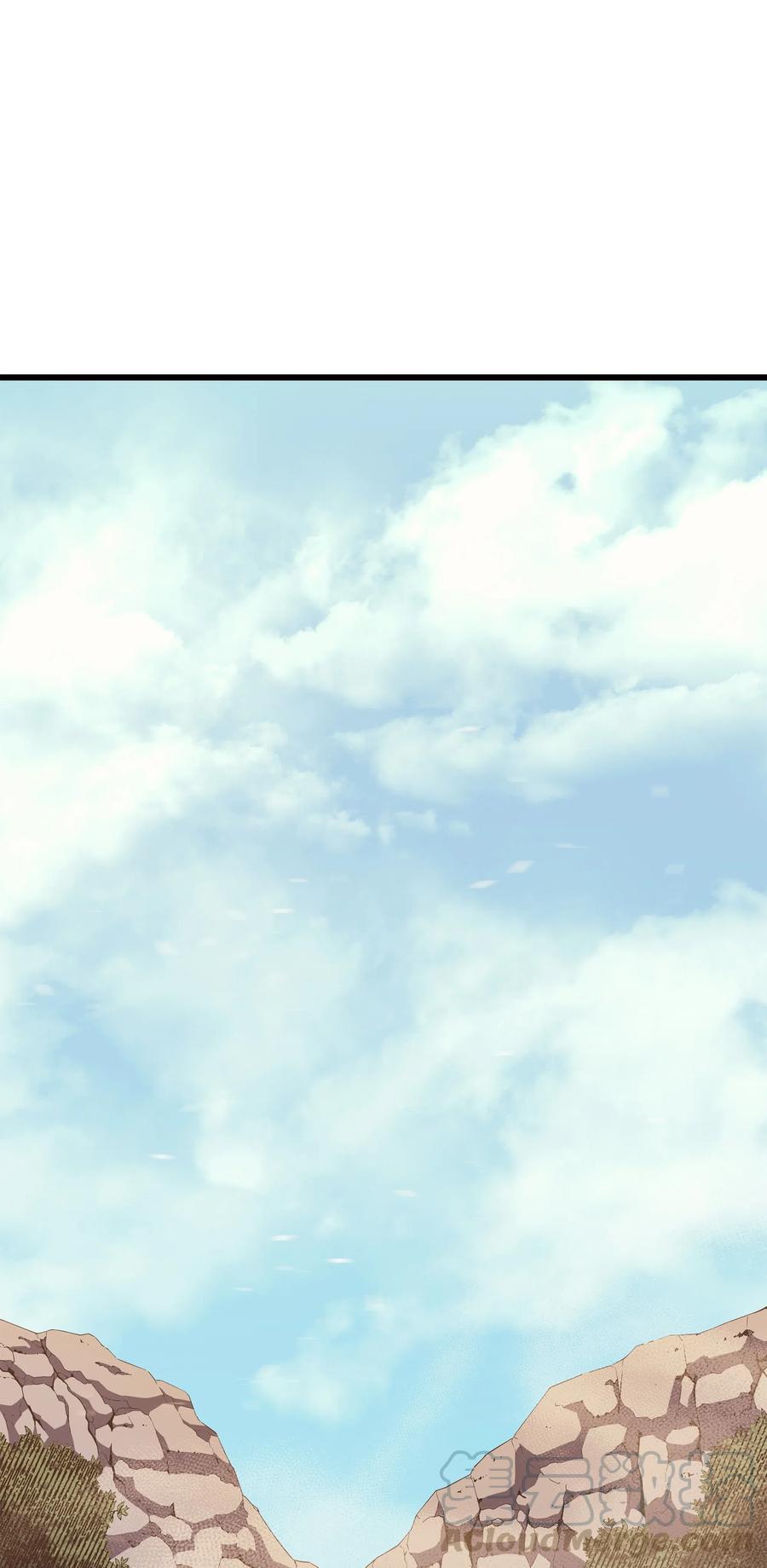 异世界的大魔导师漫画,27 全军覆没1图