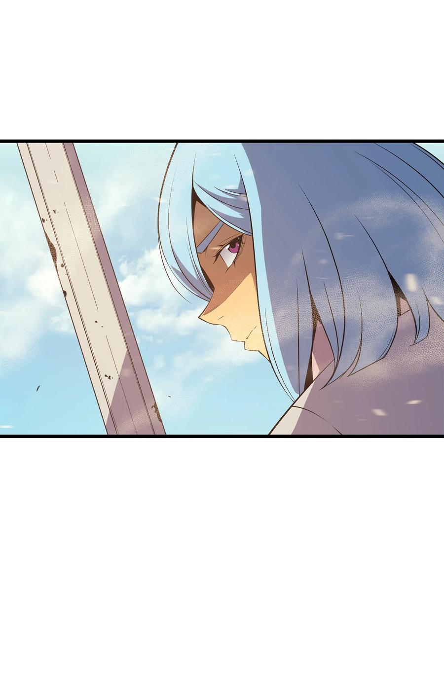 4000年后重生异世界的大魔导师漫画,26 幽灵2图
