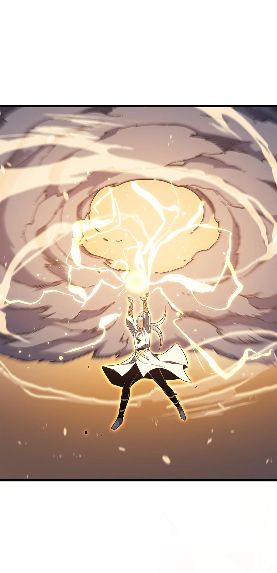 异世界的大魔导师漫画,91 启程2图