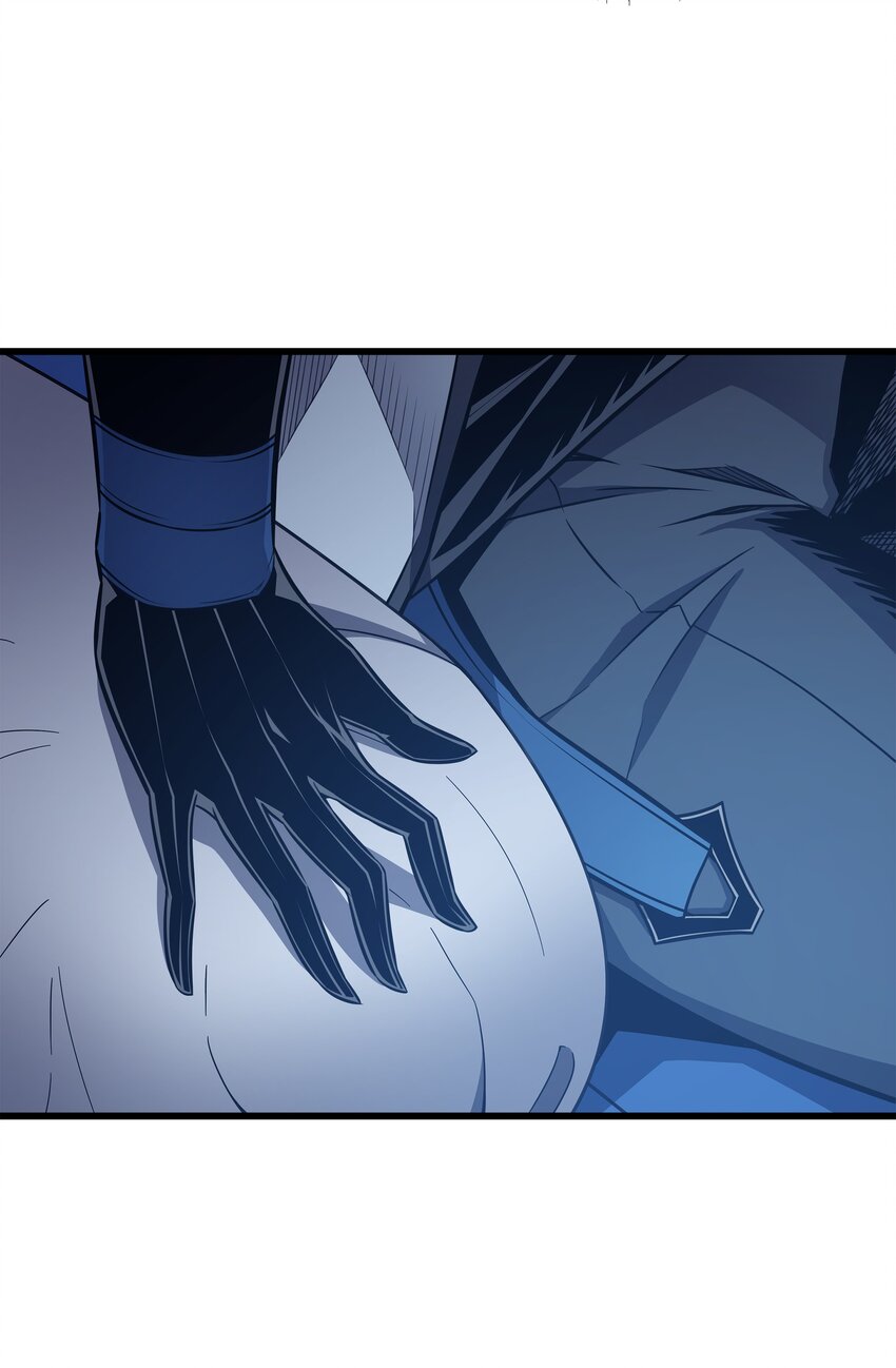 异世界的大魔导师漫画,116 危机当头1图