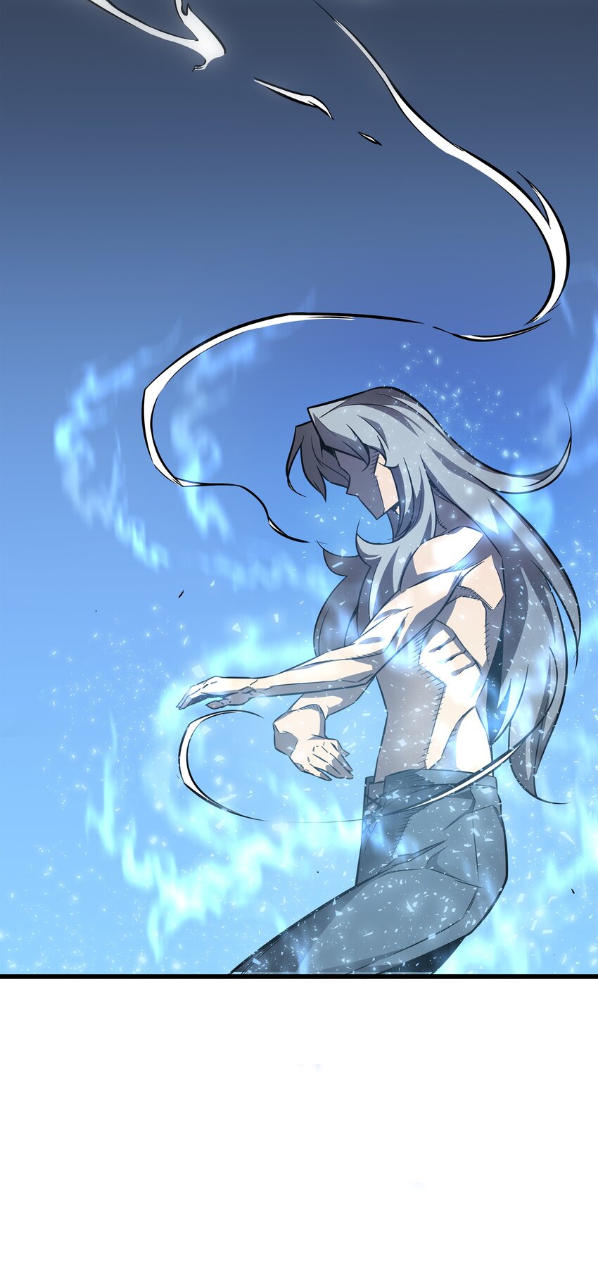异世界的大魔导师漫画,003 去上学1图