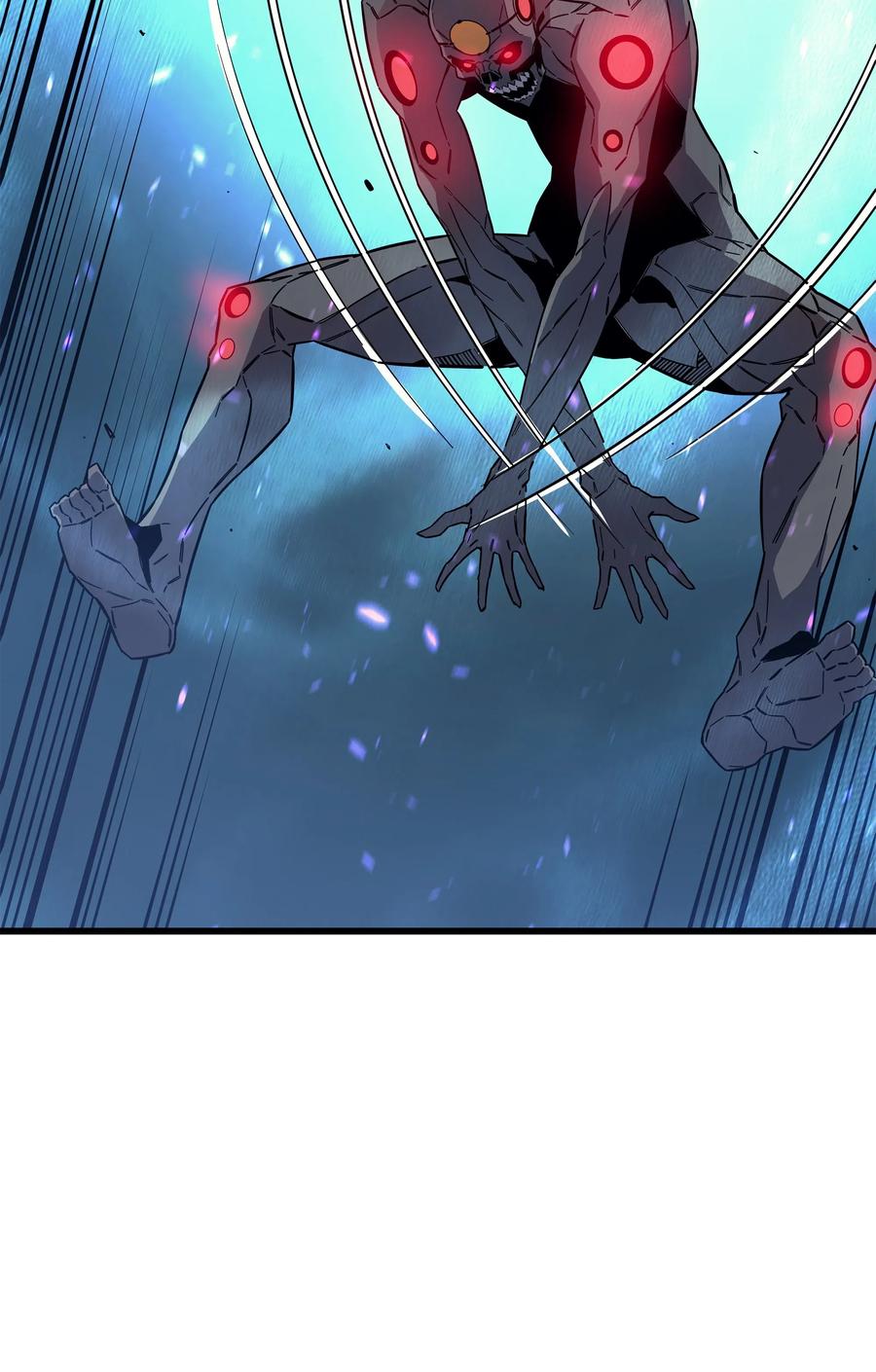 异世界的大魔导师漫画,17 协商决裂2图