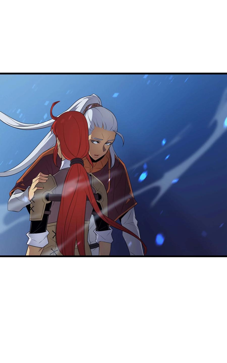 重生异世界的大魔导师免费漫画,56 屈服1图