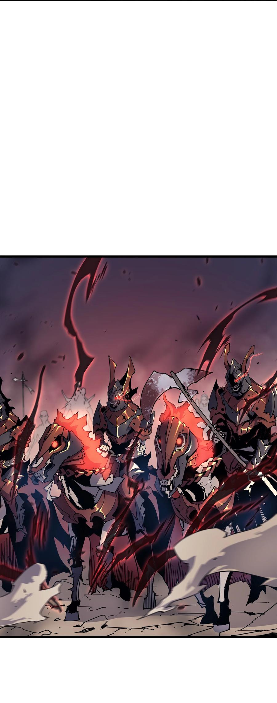 重生异世界的大魔导师免费漫画,83 傀儡2图