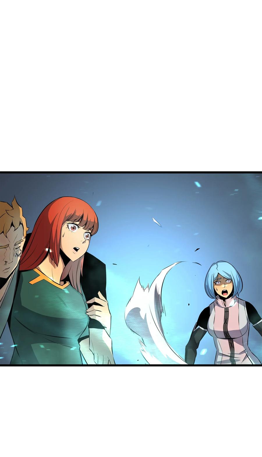 异世界的大魔导师漫画,27 全军覆没2图