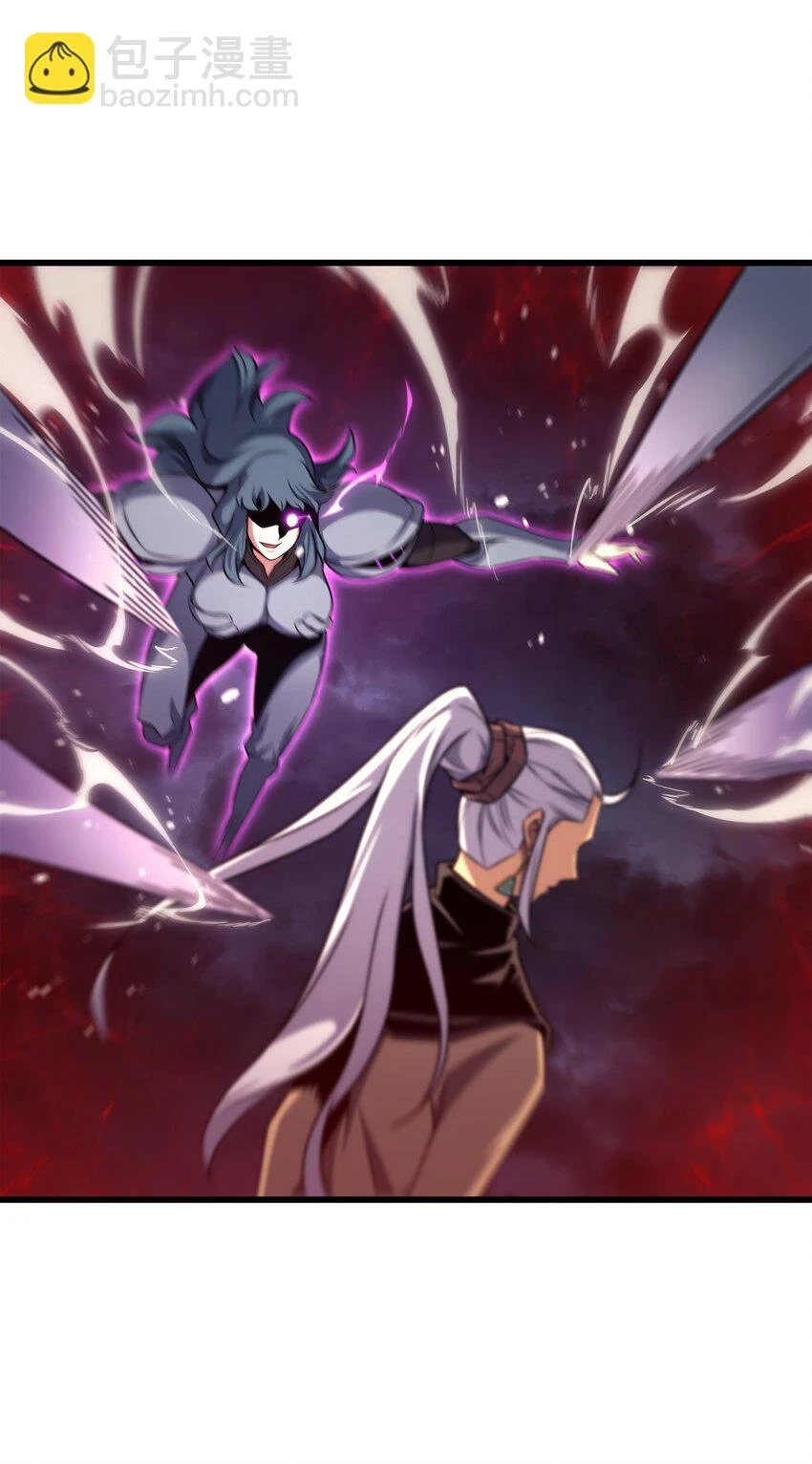 重生异世界的大魔导师免费漫画,152 轻松碾压2图