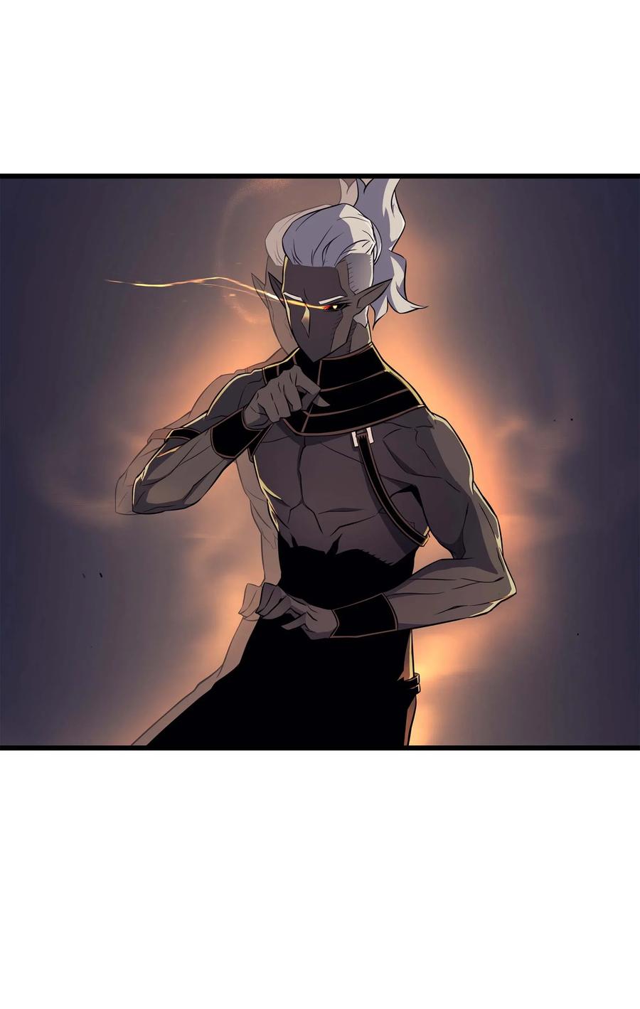 异世界的大魔导师漫画,50 考试1图