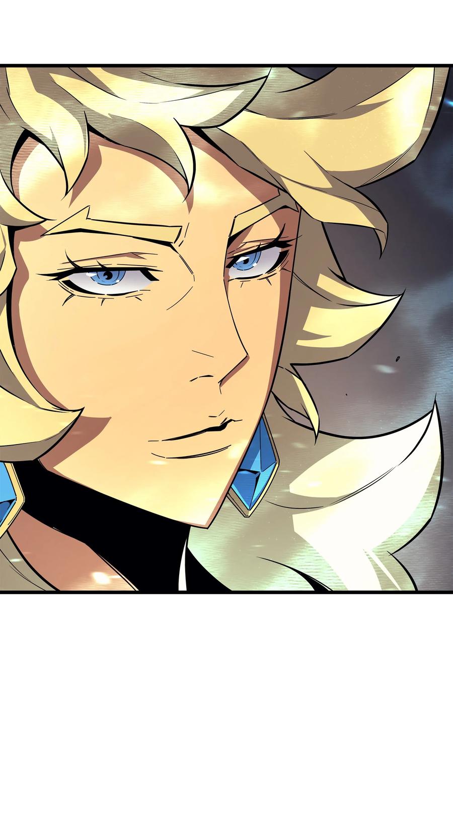 异世界的大魔导师漫画,17 协商决裂1图