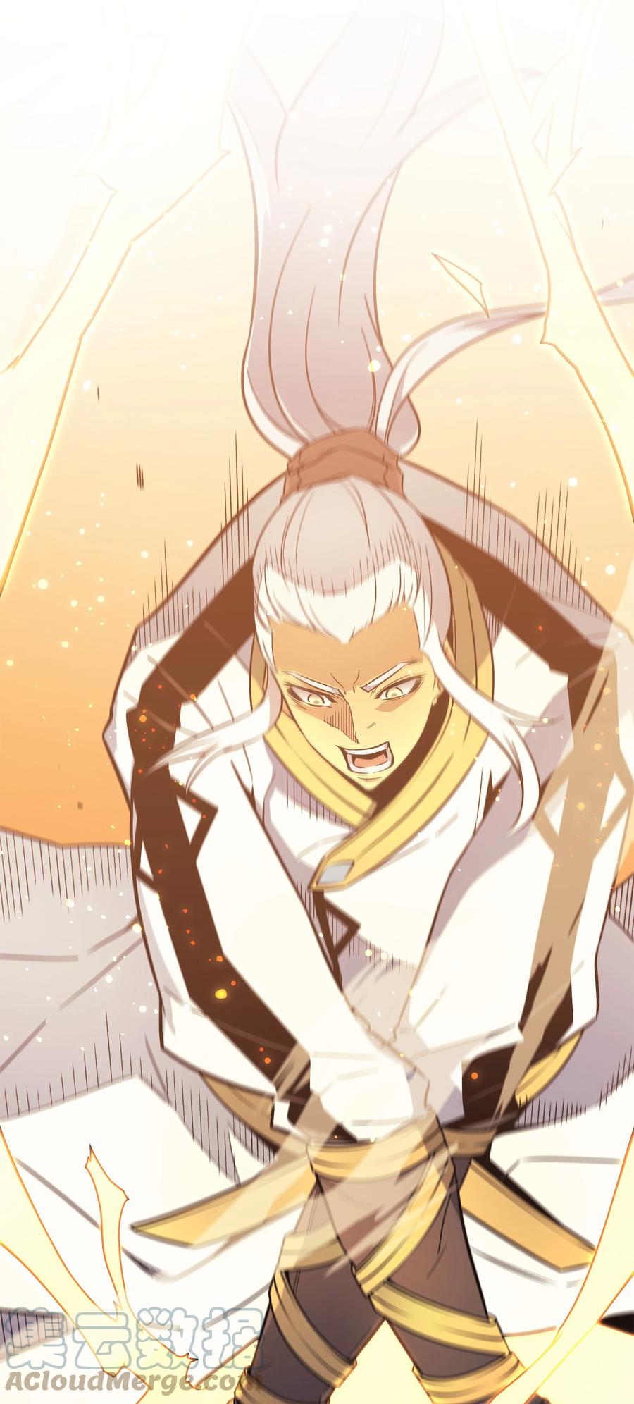 异世界的大魔导师漫画,91 启程1图