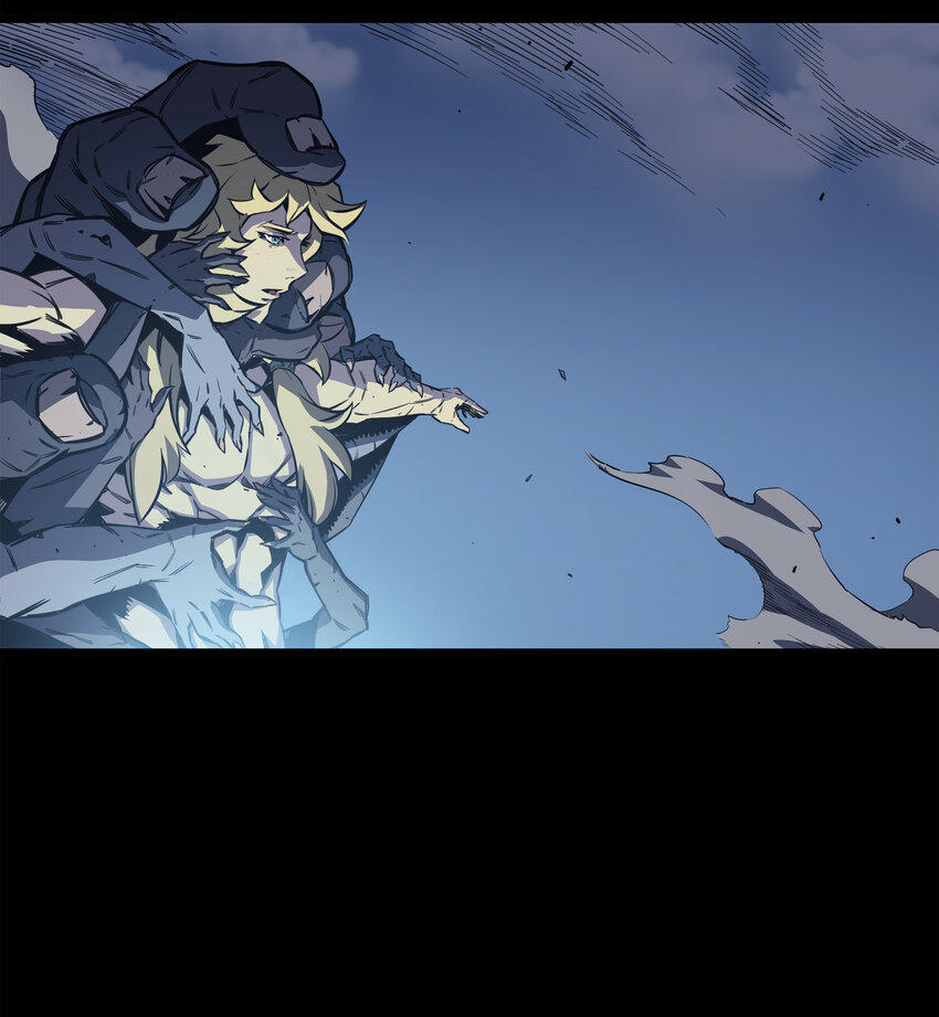 异世界的大魔导师漫画,002 重生再会1图